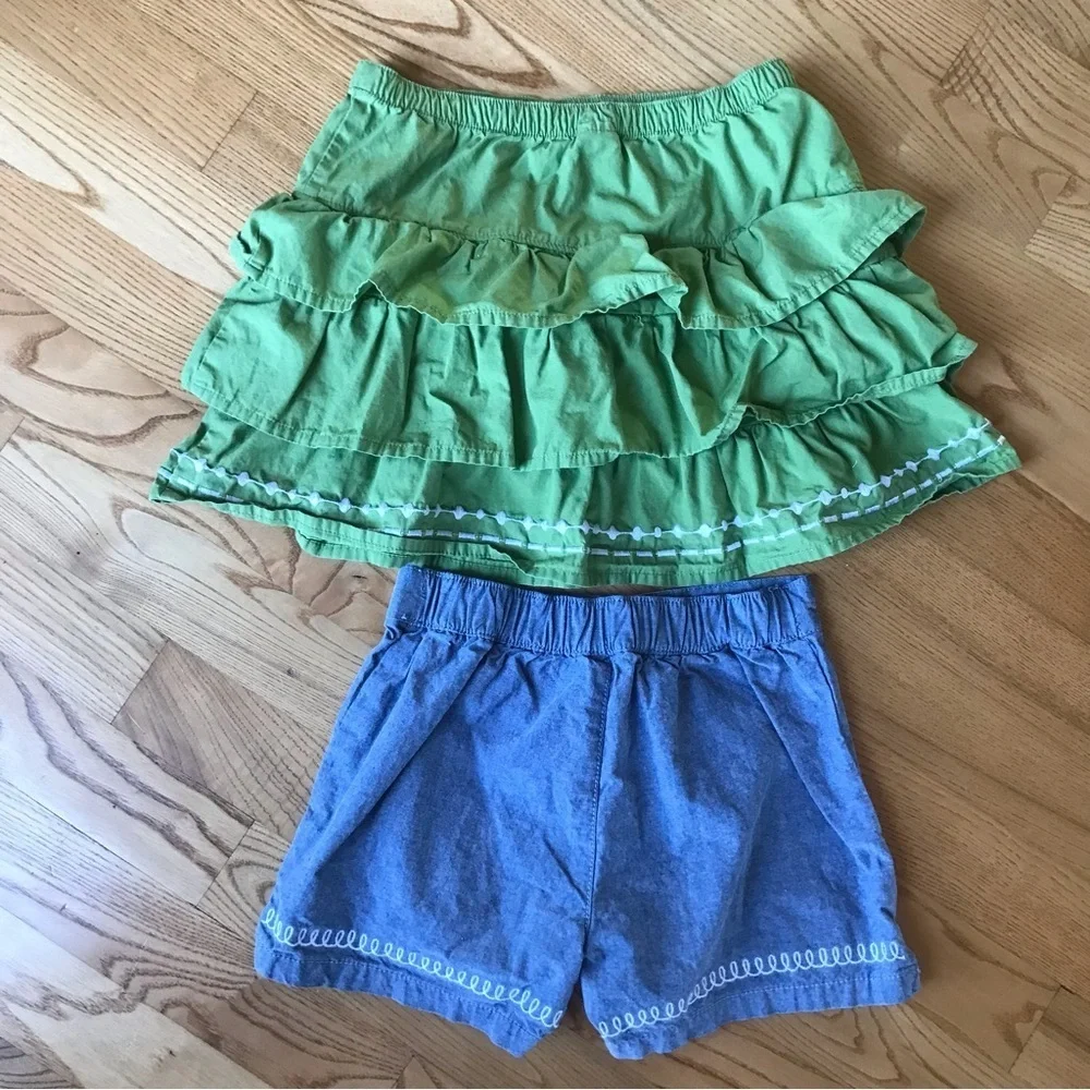 Gymboree lot items